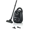 Image de Aspirateur traineau avec sac BOSCH BGB41BA1