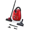 Image de BOSCH - Aspirador com Saco BGB41PET1