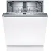 Image de Lave-vaisselle encastrable 12 couverts Bosch SMV26AX01F L. 60 cm blanc
