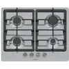 Image de BOSCH PGP6B5K90, Série 4, Inox, Thermocouple PGP6B5K90