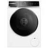 Image de Lave-linge hublot BOSCH WGB244A2FR SER8 - 9 kg - i-DOS - Induction - L60cm - 1400 trs/min - Classe A-50% - Blanc