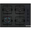 Image de Table de cuisson gaz BOSCH POP6B6K30