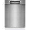 Image de Bosch SMU2ITS09E Série 2 Lave-vaisselle intelligent sous meuble - 60 cm - Panier à couverts - Lave-vaisselle avec massif de programmation - Séchage supplémentaire VarioSpeed - Extrêmement silencieux -
