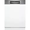 Image de Lave vaisselle encastrable BOSCH SMI4ECS28F Serenity