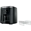 Image de FRIGGITRICE ARIA 7.2L 1800W 7PROG CON ACC