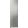 Image de Bosch Série 6 Réfrigérateur autonome 186,2 x 59,5 cm, KSN36AICM, Total No Frost, VitaFresh XXL 0 °C, éclairage LED, MultiAirflow pour un refroidissement uniforme, acier inoxydable anti-traces de