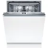 Image de Lave-vaisselle tout encastrable BOSCH SBV4HVX14E SER4 - 14 couverts - Induction - L60cm - Grande hauteur - 46dB - Classe C