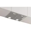 Image de Bosch DHL555BM Série 4 - Groupe filtrant, Silence
