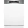 Image de Bosch - Lave Vaisselle Encastrable  Smi4ecs35e Serenity
