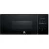 Image de Balay 3CG5175N2 Micro-ondes, 25L, Noir, Grill