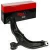 Image de Metzger 58006102 Bras de liaison, suspension de roue