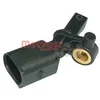 Image de Metzger 0900077 Capteur, vitesse de roue