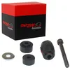 Image de METZGER Palier (stabilisateur) 52049118 Compatible avec: DACIA DOKKER Express Kasten/Großraumlimousine, DOKKER Großraumlimousine, LODGY, LOGAN, LOGAN EXPRESS, LOGAN II, LOGAN MCV, LOGAN MCV II