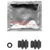 Image de METZGER Kit d'accessoires (étrier de frein) 113-1402 Compatible avec: CITROËN C4 AIRCROSS, C-CROSSER, C-CROSSER ENTERPRISE, C-CROSSER Van, MAZDA 6 Hatchback, 6 Hatchback, 6 Kombi, 6 Station Wagon