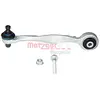 Image de Metzger 58009211 Bras de liaison, suspension de roue