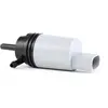 Image de METZGER AUTOTEILE Pompe à eau de lavage (lave-glace) 2220037 vorne