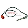 Image de METZGER 0894344 Injecteurs de Carburant