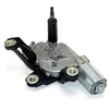 Image de METZGER 2190727 Moteur d'essuie-glace arrière 12V Compatible avec VW Touran I 1T1, 1T2 Caddy III Van 2KA, 2KH, 2CA, 2CH Caddy III Break 2KB, 2KJ, 2CB, 2CJ