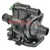 Image de METZGER AUTOTEILE Thermostat (liquide de refroidissement) 4006212