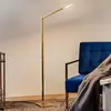 Image de Knapstein Avec commande gestuelle - lampe de lecture LED moderne Omar