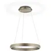 Image de Knapstein Suspension LED Sara-60 bronze 2 200-3 000 K