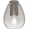 Image de Casablanca Bagan Evolution plafonnier verre bulles