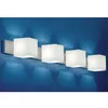 Image de Casablanca applique CUBE 4 VL72-W114A