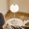Image de Casablanca Ball lampe à poser, hauteur 49 cm