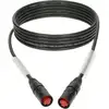Image de Klotz RC5EE100B câble réseau CAT5e professionnel 10 m
