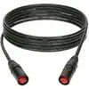 Image de Klotz CP5EE1Y005 câble de données avec CAT5e etherCON RJ45 5 mètres