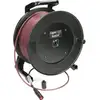 Image de Klotz RC5EED050V câble réseau CAT5e avec etherCON sur enrouleur 50 m