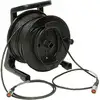 Image de Klotz CP5EE1YW30 CAT Drum GT235 câble UTP de 30 m sur un enrouleur