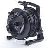 Image de Klotz CP5EE1YW50 CAT Drum GT235 câble UTP de 50 m sur enrouleur