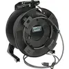 Image de Klotz RC6EEW0300 RamCAT6 SF/UTP enrouleur de câble etherCON (longueur 30 mètres)