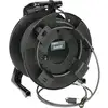 Image de Klotz RC6EEW0600 RamCAT6 SF/UTP enrouleur de câble (longueur 60 mètres)