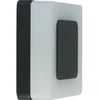 Image de Brumberg Leuchten Applique murale LED 3000K 230V noir 10034183