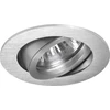 Image de Brumberg Leuchten Spot encastrable 50W alu-mt 00006325