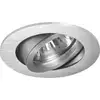 Image de Brumberg Leuchten Spot encastrable 50W blanc ws 00006307