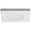Image de BRUMBERG Tirrel-S spot encastré angles blanc mat