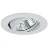 Image de Brumberg Luminaire à LED encastrable 12361073 12361073 Puissance: 7 W blanc N/A
