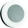 Image de Brumberg Leuchten Applique LED 230V IP54 argent 10030693