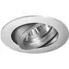 Image de Downlight 1x50W LV lampe halogène 0063.64