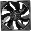Image de Noiseblocker BlackSilent (92mm, PE-P)