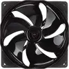 Image de Noiseblocker B12-PS-BL Boitier PC Ventilateur - Ventilateurs, refoidisseurs et radiateurs (Boitier PC, Ventilateur, 12 cm, 400 tr/min, 1500 tr/min, 21,2 dB)
