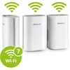 Image de Devolo - Système Wifi Mesh  Wifi 7 Mesh Be6500 3-Pack