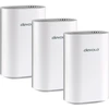 Image de Pack de 3 WiFi 7 Mesh BE9300 Tri-Bande, Routeur
