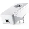 Image de Devolo Magic 2 LAN 2400 Mbit/s Ethernet/LAN Blanc 1 pièce(s) - Adaptateurs réseau CPL (2400 Mbit/s, IEEE 802.1p,IEEE 802.3,IEEE 802.3ab,IEEE 802.3u,IEEE 802.3x, Gigabit Ethernet