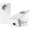 Image de Devolo Magic 2 LAN 2400 Mbit/s Ethernet/LAN Blanc 2 pièce(s)