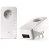 Image de Kit de démarrage 2 adaptateurs Devolo CPL dLAN 550 Duo+ en occasion ou reconditionné