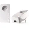 Image de Kit de démarrage 2 adaptateurs Devolo CPL dLAN 1200+ en occasion ou reconditionné